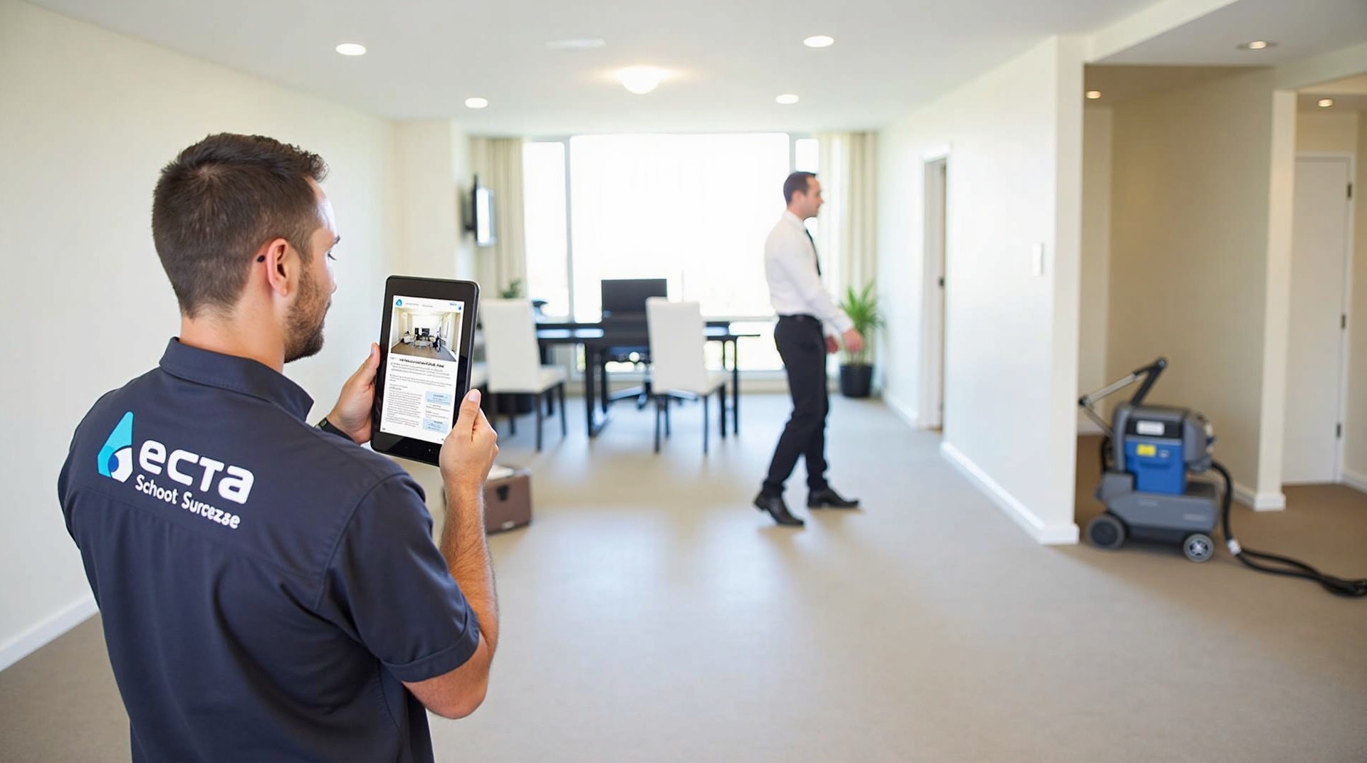 End of Lease Carpet Cleaning Gowanbrae